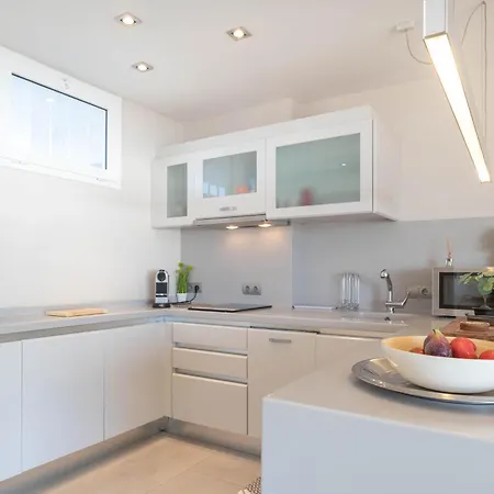 Apartment Coronado Marbesa - Happy Marbella