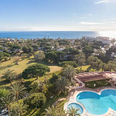 Apartment Coronado Marbesa - Happy