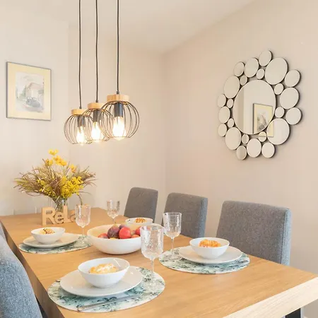 Apartment Coronado Marbesa - Happy Marbella
