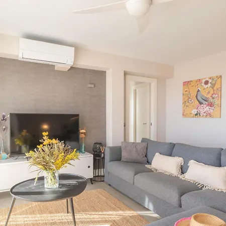 Appartamento Coronado Marbesa - Happy Marbella