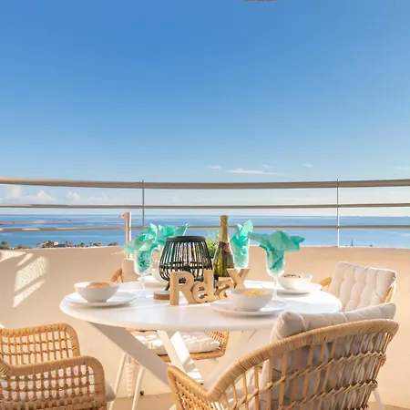 Coronado Marbesa - Happy * Marbella