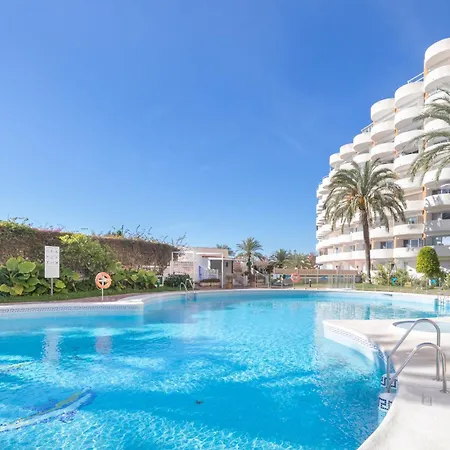 Apartment Coronado Marbesa - Happy *
