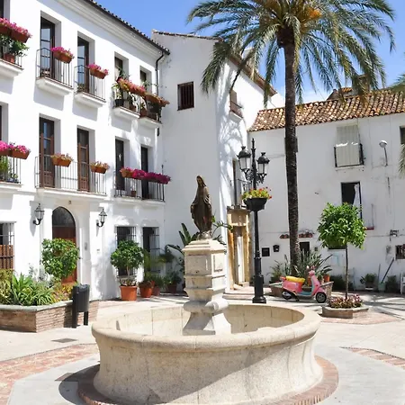 Coronado Marbesa - Happy Apartment Marbella