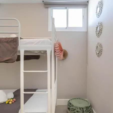 Coronado Marbesa - Happy Apartment *