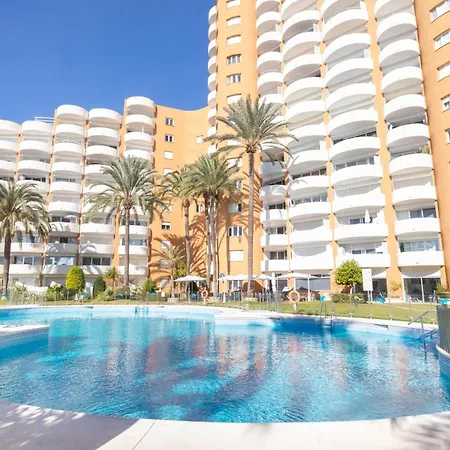 Coronado Marbesa - Happy Appartamento