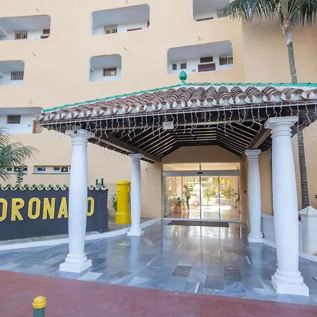 Coronado Marbesa - Happy Apartment Marbella