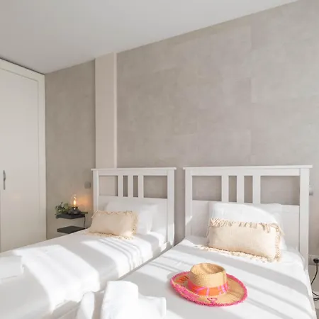 Coronado Marbesa - Happy Apartment